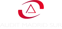 Logo empresa Audit Madrid SUR